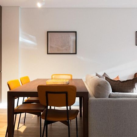 Apartament Viva Whilom Secret With Garage Porto Zewnętrze zdjęcie