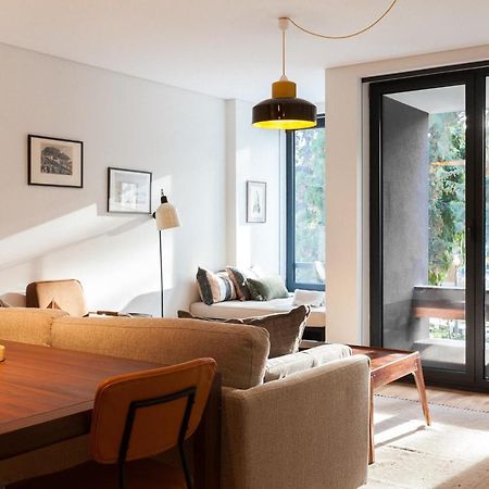Apartament Viva Whilom Secret With Garage Porto Zewnętrze zdjęcie
