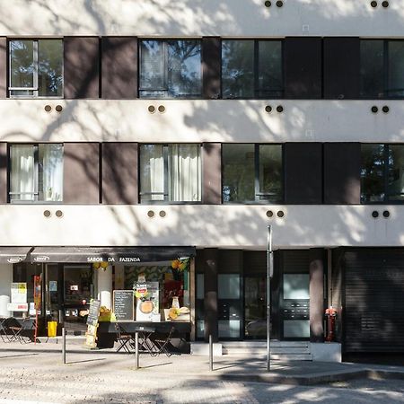 Apartament Viva Whilom Secret With Garage Porto Zewnętrze zdjęcie
