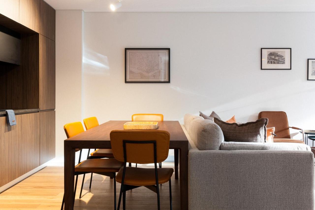 Apartament Viva Whilom Secret With Garage Porto Zewnętrze zdjęcie