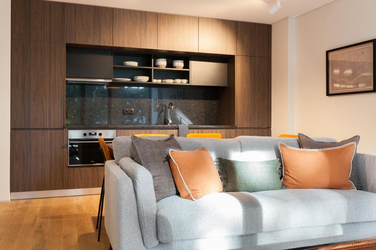 Apartament Viva Whilom Secret With Garage Porto Zewnętrze zdjęcie