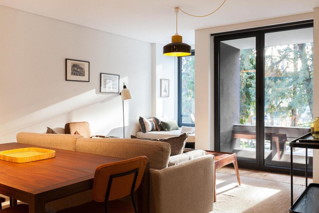 Apartament Viva Whilom Secret With Garage Porto Zewnętrze zdjęcie