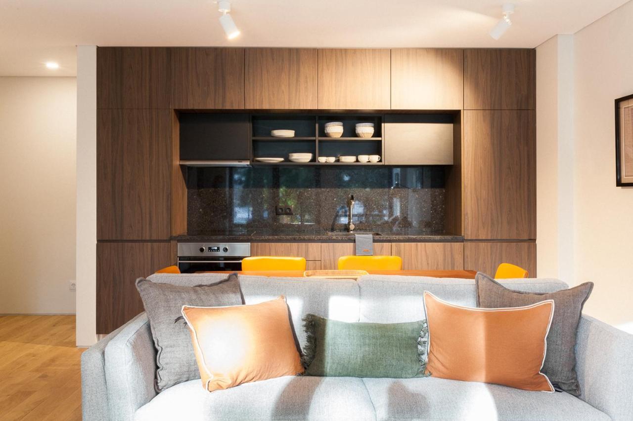 Apartament Viva Whilom Secret With Garage Porto Zewnętrze zdjęcie