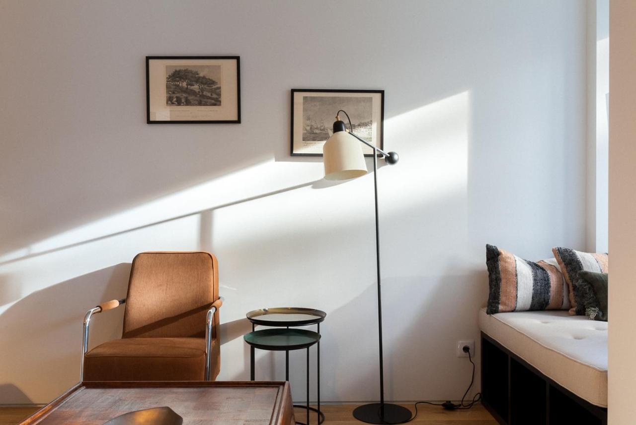 Apartament Viva Whilom Secret With Garage Porto Zewnętrze zdjęcie