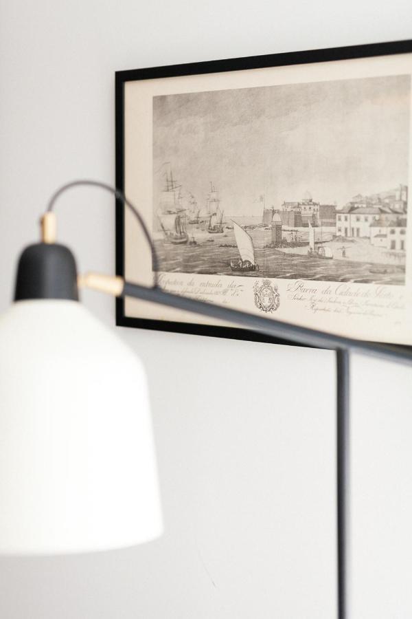 Apartament Viva Whilom Secret With Garage Porto Zewnętrze zdjęcie