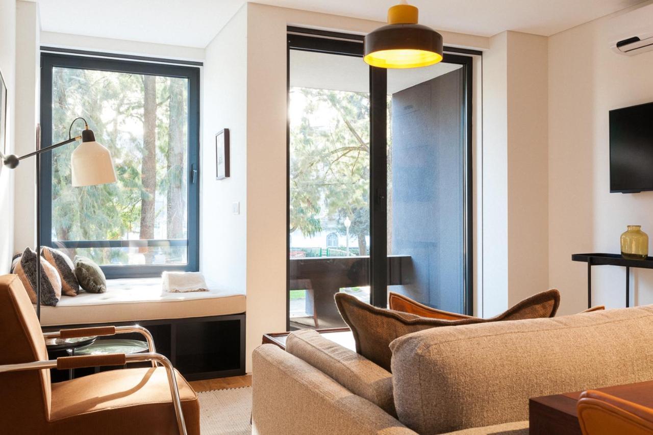 Apartament Viva Whilom Secret With Garage Porto Zewnętrze zdjęcie