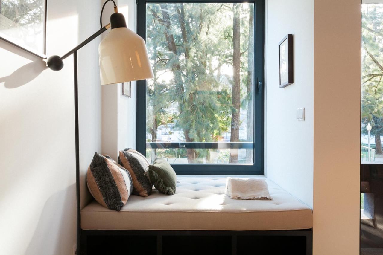 Apartament Viva Whilom Secret With Garage Porto Zewnętrze zdjęcie