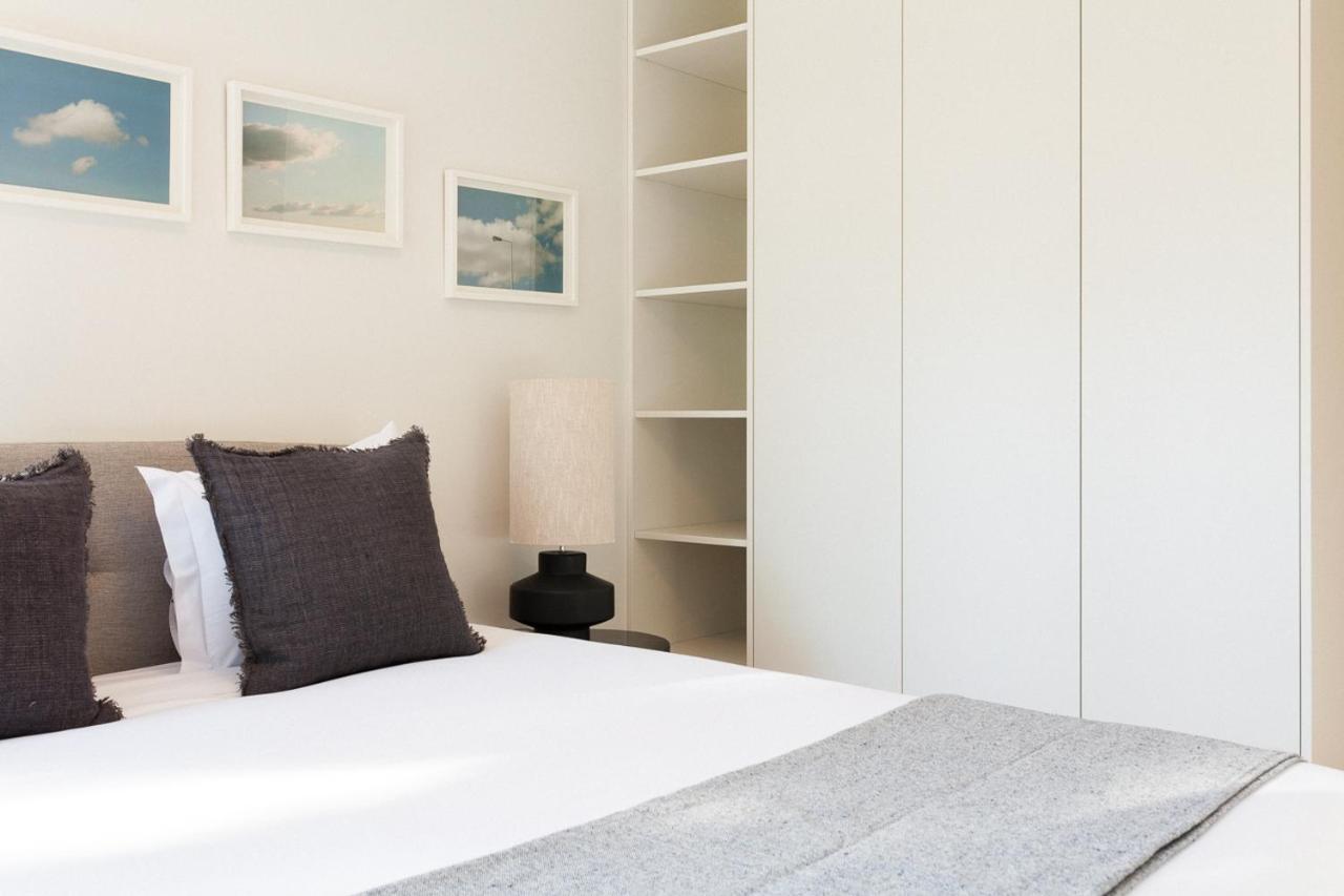 Apartament Viva Whilom Secret With Garage Porto Zewnętrze zdjęcie