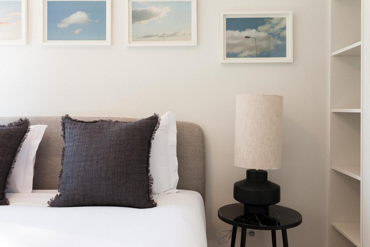 Apartament Viva Whilom Secret With Garage Porto Zewnętrze zdjęcie
