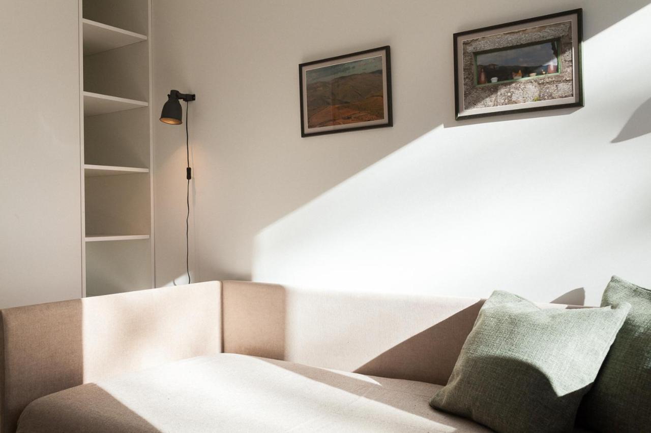 Apartament Viva Whilom Secret With Garage Porto Zewnętrze zdjęcie