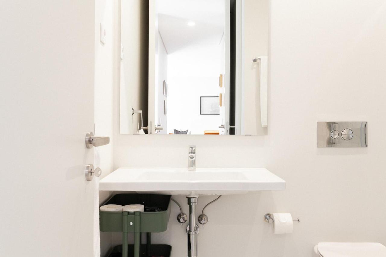 Apartament Viva Whilom Secret With Garage Porto Zewnętrze zdjęcie