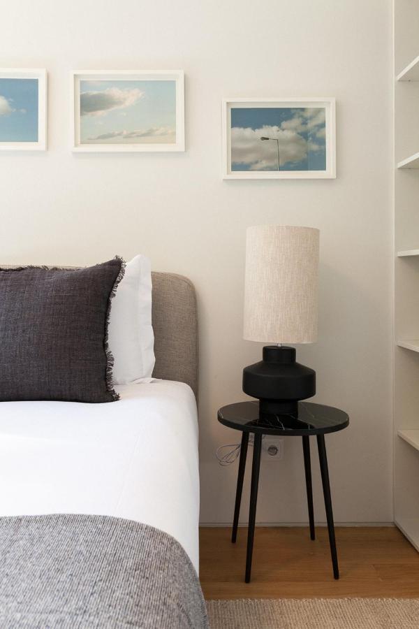 Apartament Viva Whilom Secret With Garage Porto Zewnętrze zdjęcie