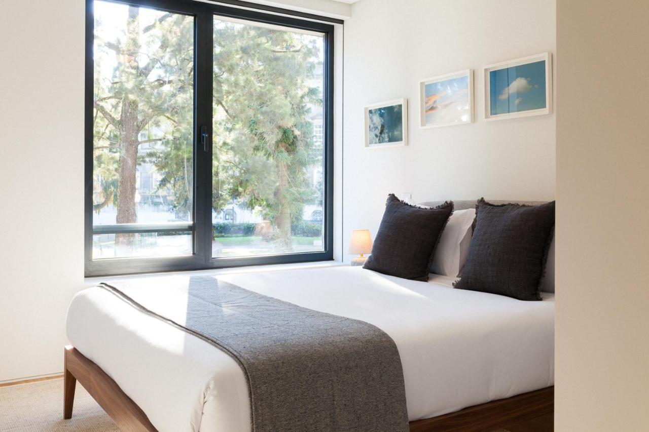 Apartament Viva Whilom Secret With Garage Porto Zewnętrze zdjęcie