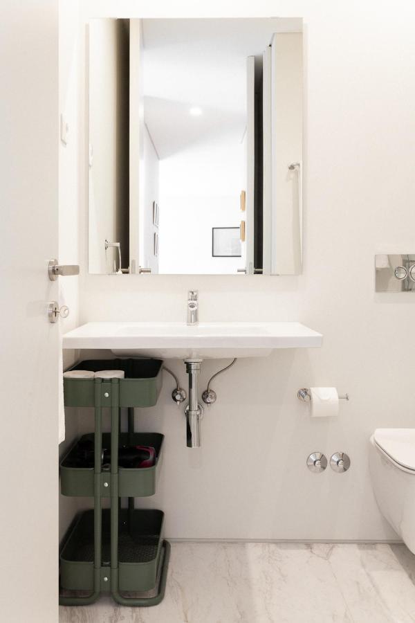 Apartament Viva Whilom Secret With Garage Porto Zewnętrze zdjęcie