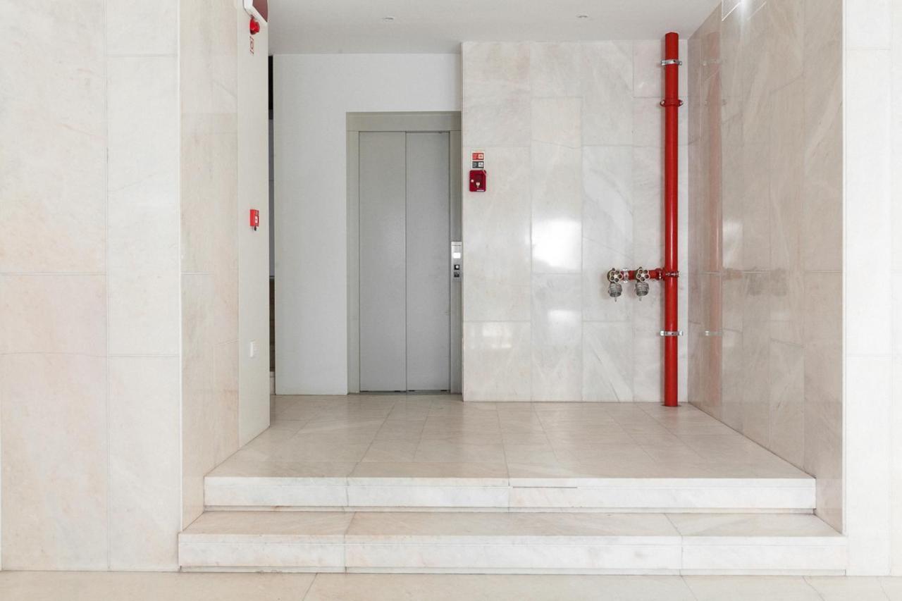 Apartament Viva Whilom Secret With Garage Porto Zewnętrze zdjęcie
