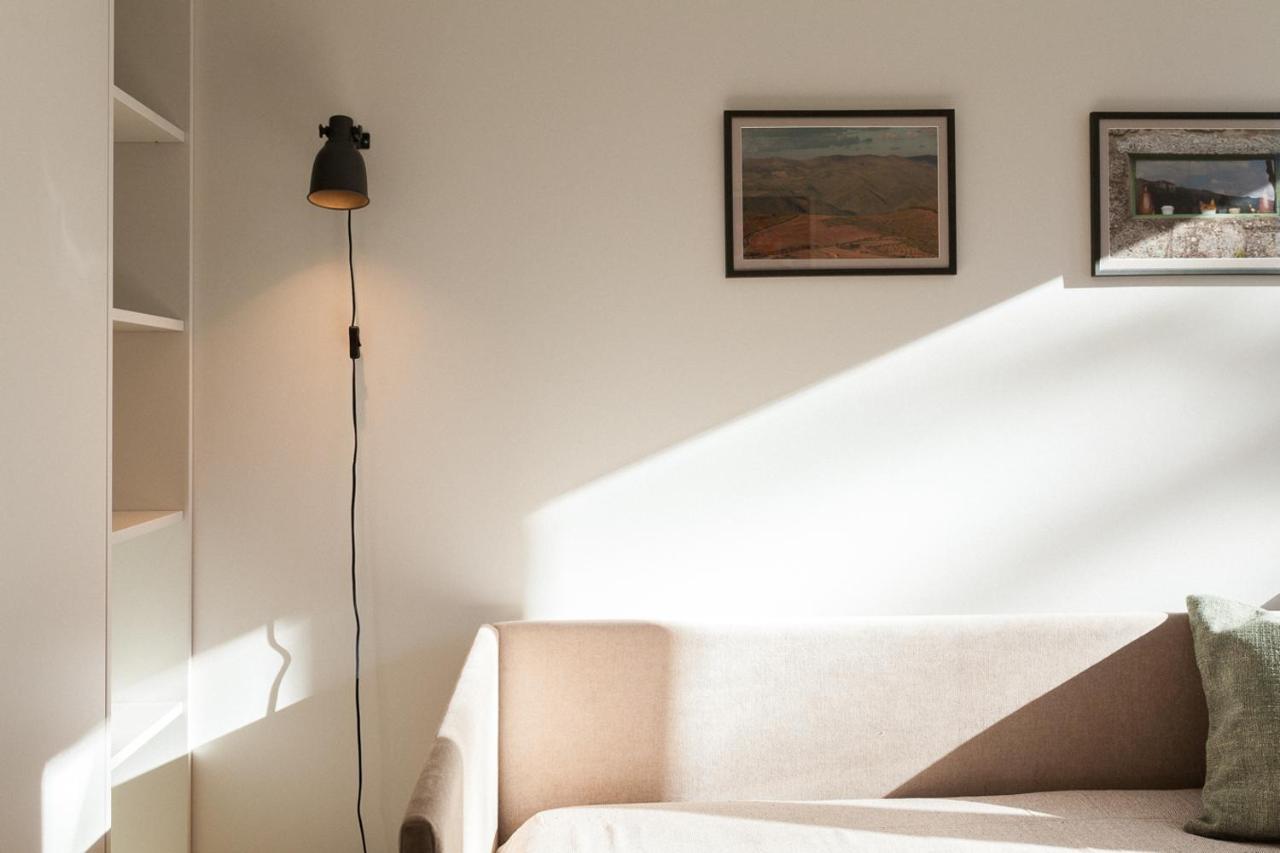 Apartament Viva Whilom Secret With Garage Porto Zewnętrze zdjęcie