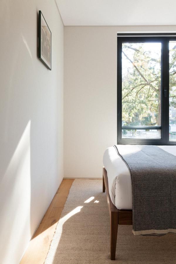 Apartament Viva Whilom Secret With Garage Porto Zewnętrze zdjęcie